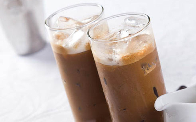 Library Coffee - Cafe Thư Viện