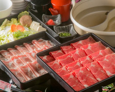 lẩu shabu shabu