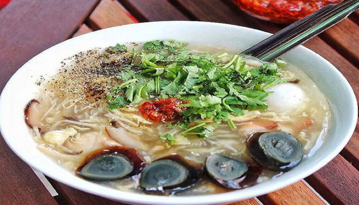 Soup Cháo Ngon - Soup - Lê Đức Thọ