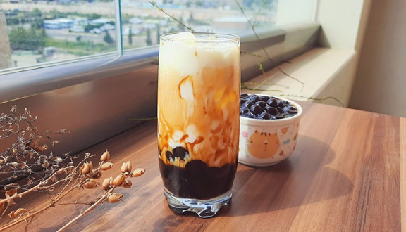 MILK&TEA ONLINE - Milk & Tea - Nguyễn Thiện Kế