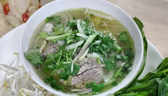 Đức - Phở & Bún Bò Huế - Bùi Văn Hòa