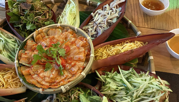 Baltic Cafe & Restaurant