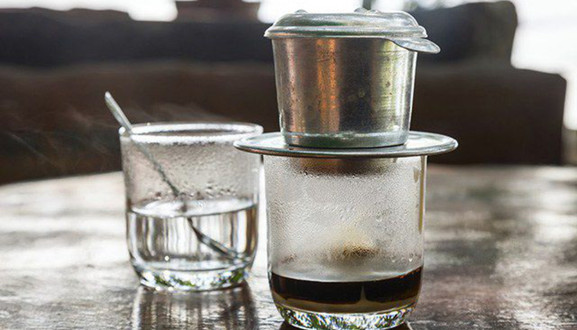 Tây Nguyên Coffee - Bùi Đình Túy