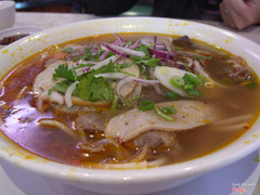 B&#250;n b&#242; nạm