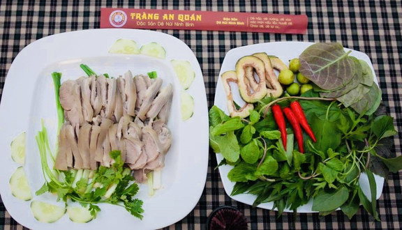 Tràng An Quán - Đặc Sản Dê Núi Ninh Bình