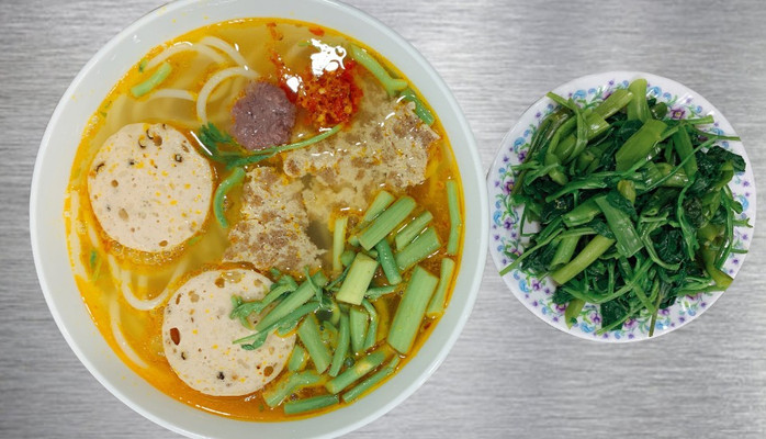 Chị Tôi - Canh Bún & Bánh Đa