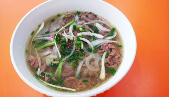 Kim Ngân - Phở & Bún Bò