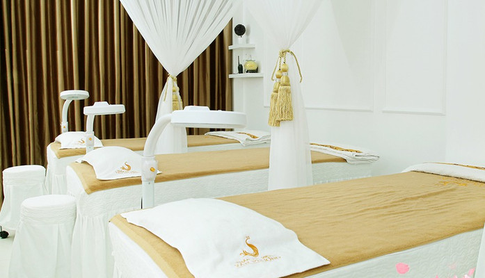 Thẩm Mỹ Viện Văn Phượng