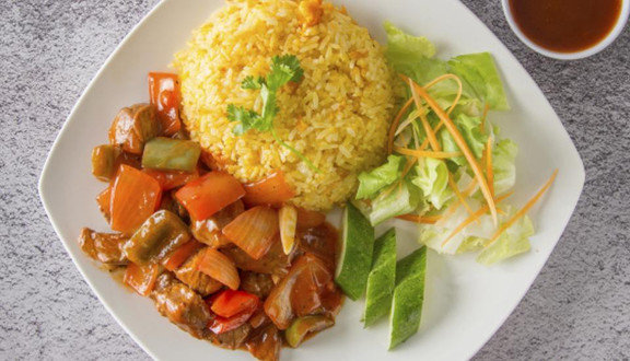 Ông Mập Steakhouse - Shop Online