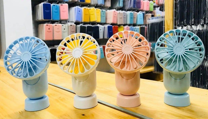 Phụ Kiện Điện Thoại Trung Kiên