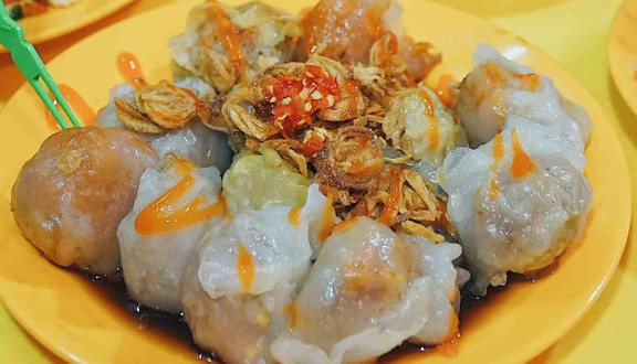 Há Cảo Tú