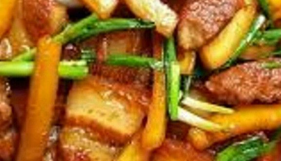 Hải Long - Cơm Văn Phòng Online