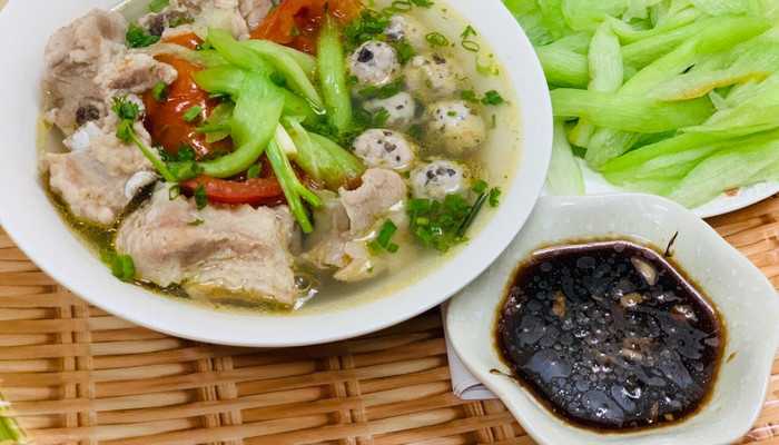 Bún Mọc Bà Hoàn - Ngõ Văn Hương