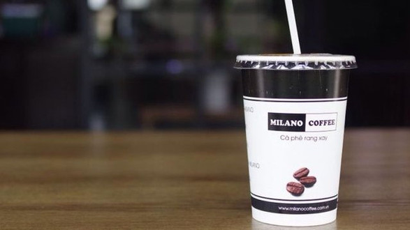 Milano Phước Đồng - Coffee - Trần Sâm