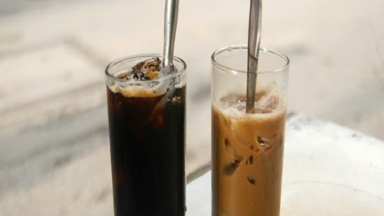 Hỳ Coffee - Cồn Khương