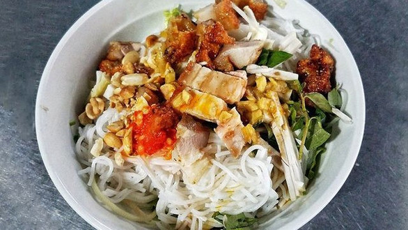 Thu Bún Mắm - Đào Tấn