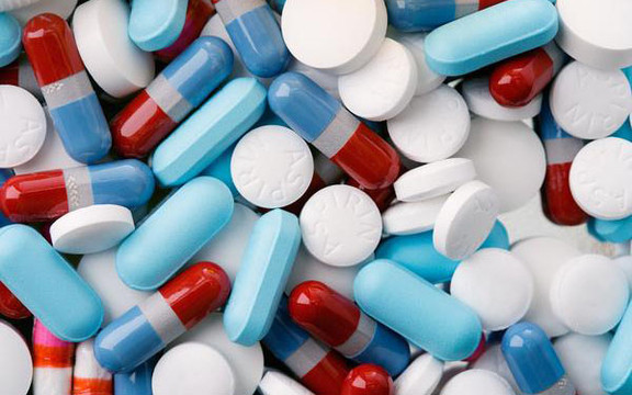 Nhà Thuốc Phúc Thiện - Nguyễn Lâm