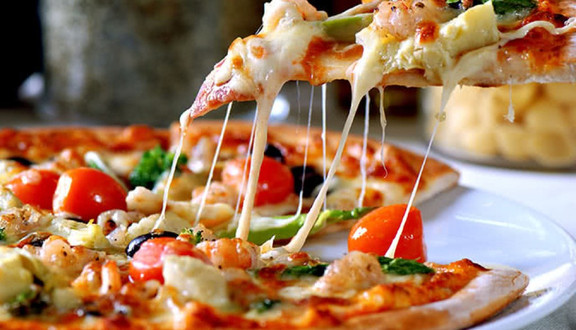 Pizza House - Nguyễn Trường Tộ