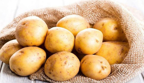 Foco Mart - Rau Củ Quả Tươi Sạch