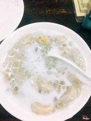 Chè chuối