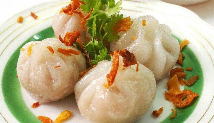 Bánh Ướt & Há Cảo Mẹ Tin - Xuân Thới Thượng 6