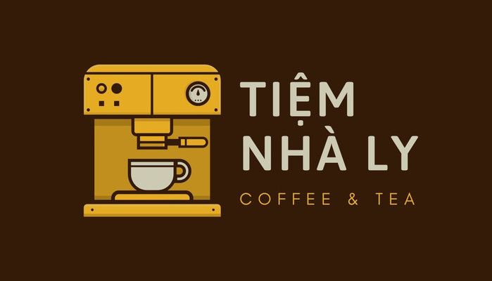 Tiệm Nhà Ly - Coffee & Tea - Ngô Sỹ Liên