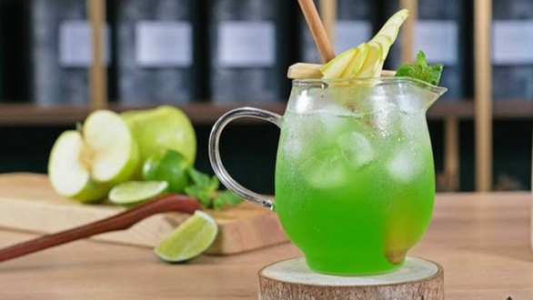 Gió Coffee & Tea - Cầu Cạn Y Na