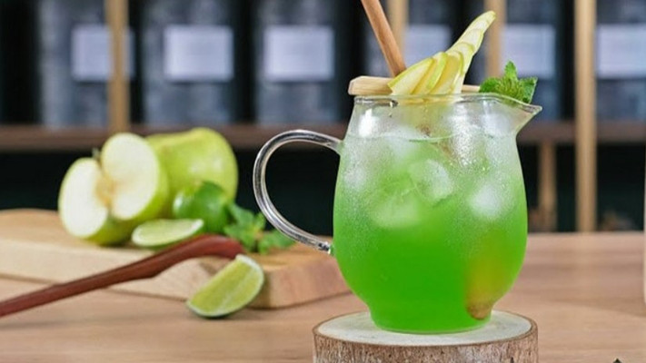 Gió Coffee & Tea - Cầu Cạn Y Na