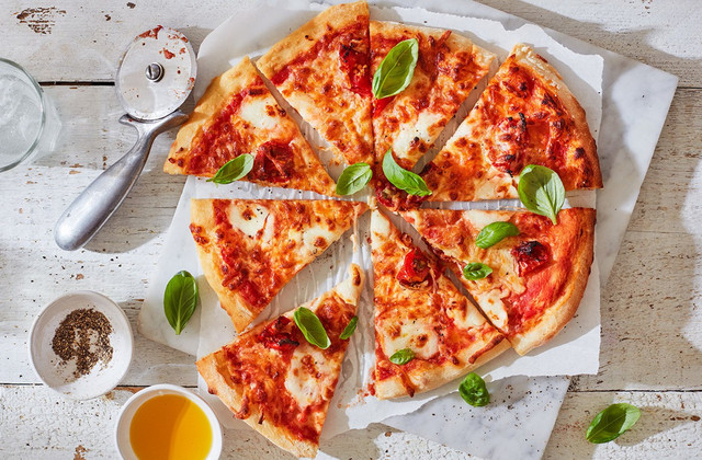 Pizza Sài Gòn - Nguyễn Văn Linh