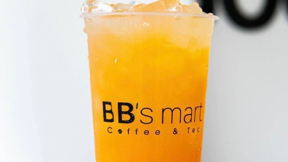 BB’s Mart - Coffee & Tea - Nguyễn Đình Chiểu