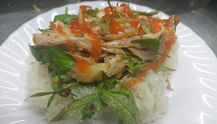 Bánh Mì O Bé - Hùng Vương