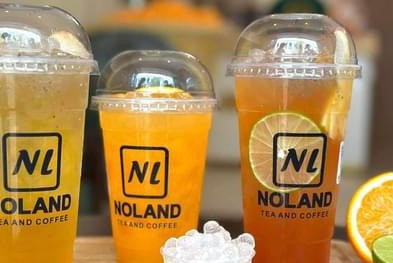 Noland Tea And Coffee - Trà Sữa Đài Loan - Vincom Biên Hoà