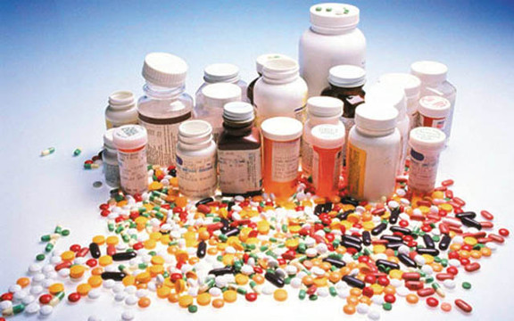 Nhà Thuốc Minh Trang - Đặng Văn Bi