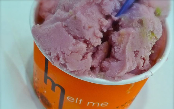 Melt Me Gelato Ice Cream - Siam Center