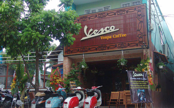 Vesco Coffee