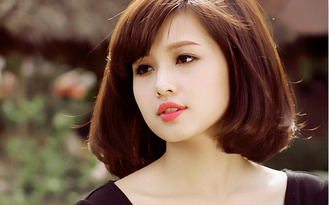 Trung Hair Salon - Mỹ Đình