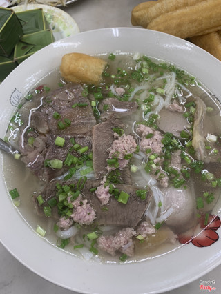 Tô lớn 90k