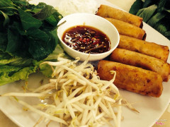 Chả giò