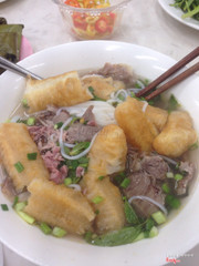 bún bò