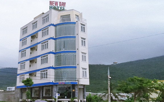 New Day Hotel 