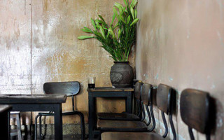 Các quán Cafe Trứng