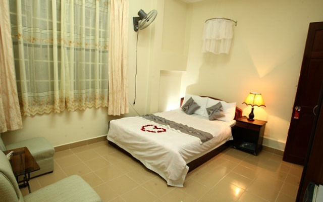 Ni No Hotel