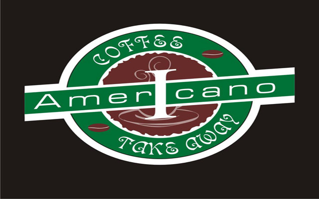  Americano Coffee Takeaway - Đồ Chiểu