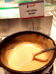 Sốt hồng