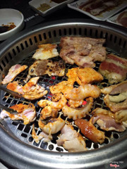 nướng
