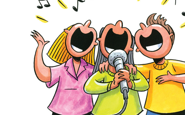 Thuỷ Ngân Karaoke - Hoa Lâm