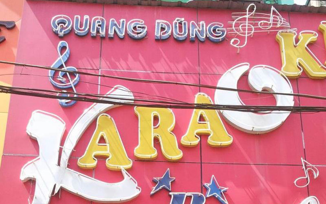 Quang Dũng Karaoke