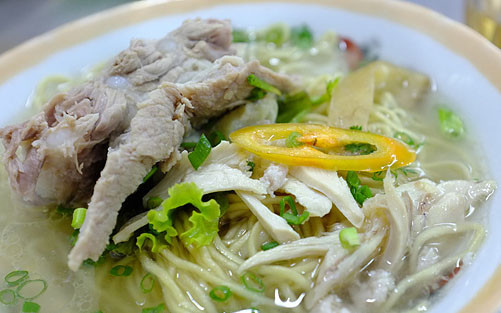 Hủ Tiếu Mì Khánh Duy