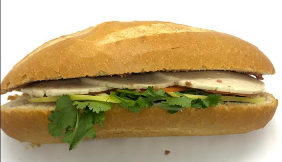 Minh Hảo - Bánh Mì, Bánh Bao & Bánh Ngọt Các Loại