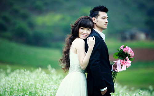 Wedding Studio Mango - Vạn Phúc